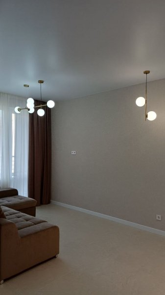 ЖК Атмосфера РСУ