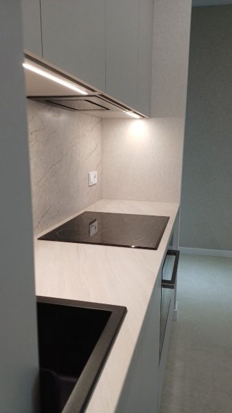 ЖК Атмосфера РСУ