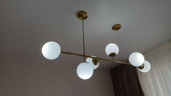 ЖК Атмосфера РСУ