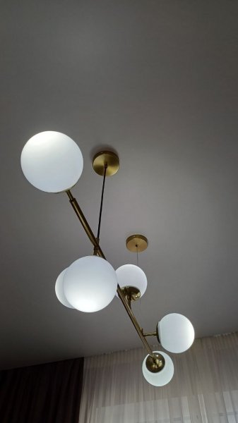 ЖК Атмосфера РСУ