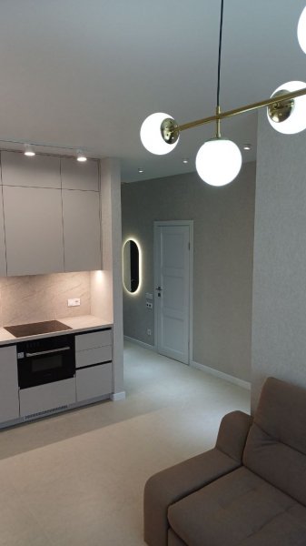 ЖК Атмосфера РСУ