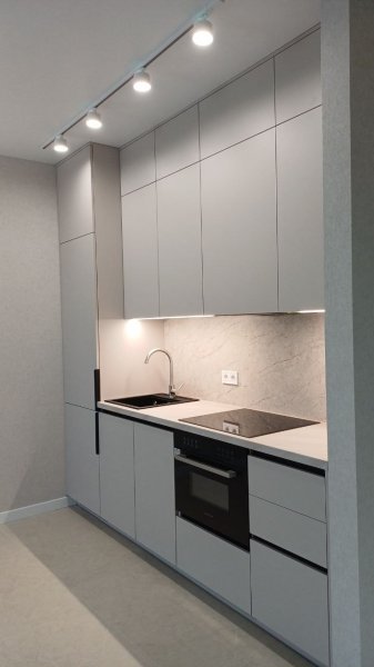 ЖК Атмосфера РСУ