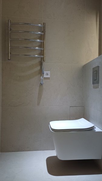 ЖК Атмосфера РСУ