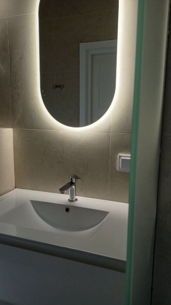 ЖК Атмосфера РСУ