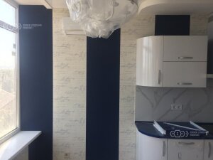 ЖК Жаботинського