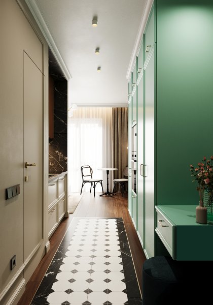 ул. Степовая, 38 РСУ