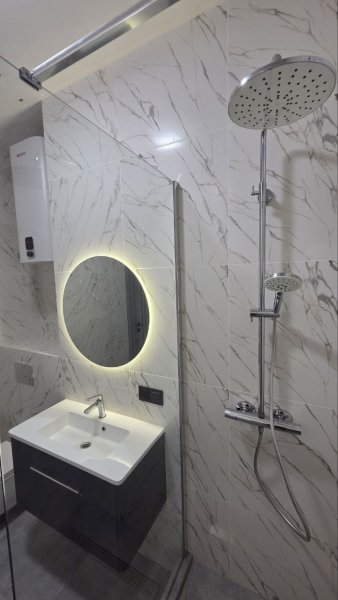 Osiedle „Akwamaryn” RSU