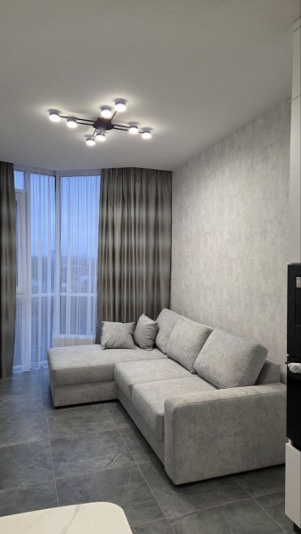 Osiedle „Akwamaryn” RSU