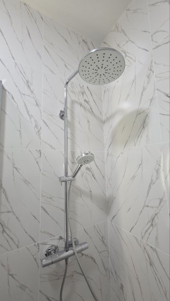 Osiedle „Akwamaryn” RSU