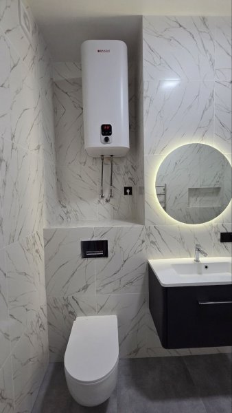 Osiedle „Akwamaryn” RSU