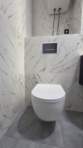 Osiedle „Akwamaryn” RSU