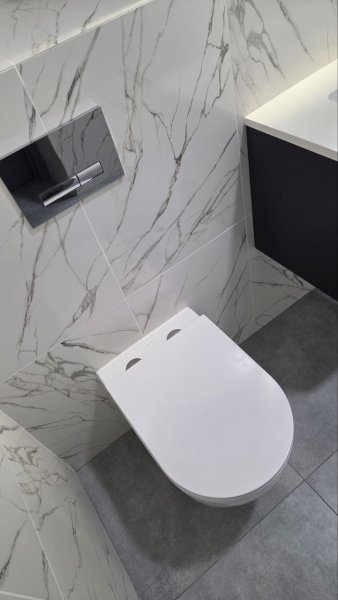 Osiedle „Akwamaryn” RSU