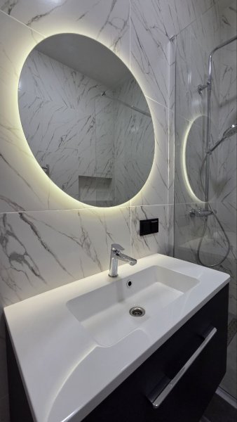 Osiedle „Akwamaryn” RSU