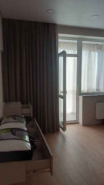 ЖК Горизонт РСУ