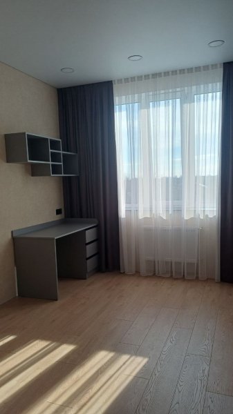 ЖК Горизонт РСУ