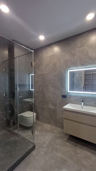 ЖК Горизонт РСУ