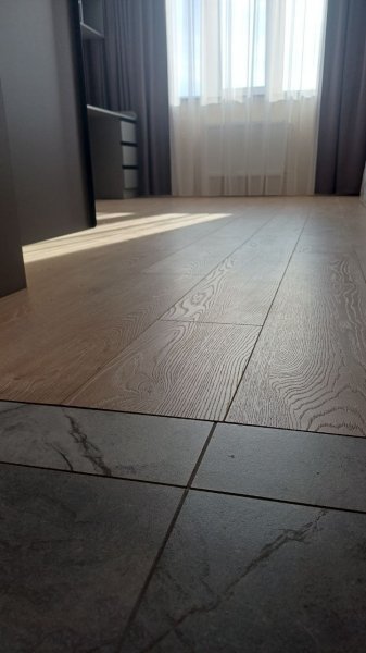 ЖК Горизонт РСУ