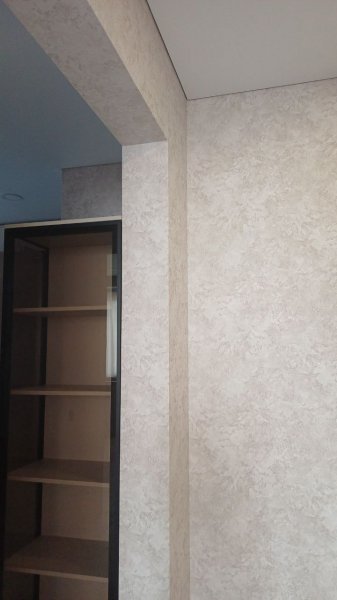 ЖК Горизонт РСУ