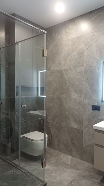 ЖК Горизонт РСУ