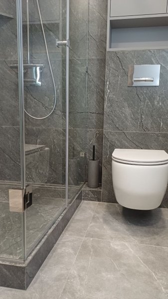 ЖК Горизонт РСУ