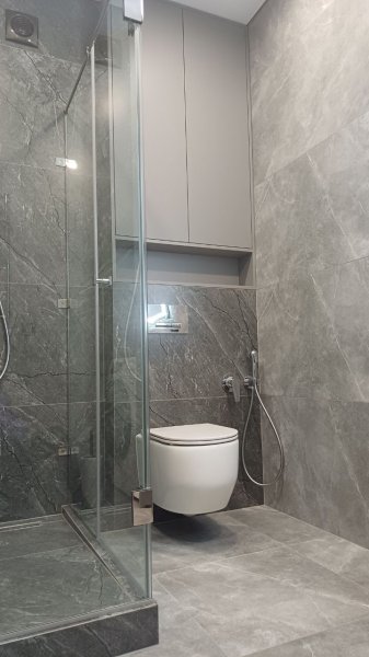 ЖК Горизонт РСУ