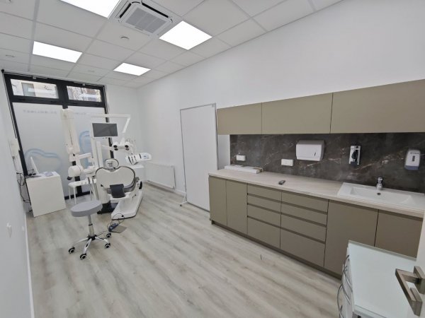 Postępu 12d STOMATOLOGIA РСУ