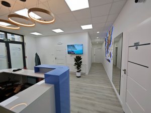 Postępu 12d STOMATOLOGIA РСУ