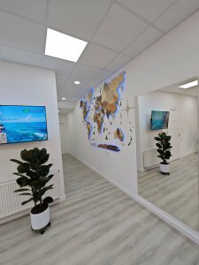 Postępu 12d STOMATOLOGIA РСУ