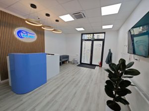 Postępu 12d STOMATOLOGIA РСУ