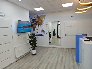 Postępu 12d STOMATOLOGIA РСУ