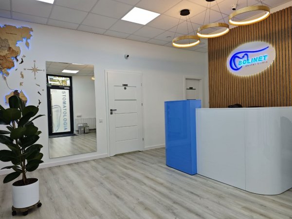 Postępu 12d STOMATOLOGIA РСУ