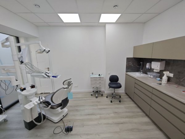 Postępu 12d STOMATOLOGIA РСУ