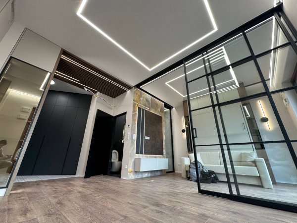 Sierakowskiego 3 РСУ