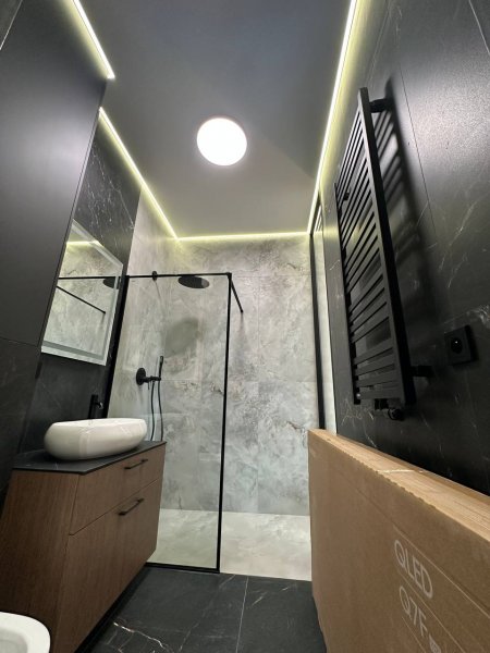 Sierakowskiego 3 РСУ