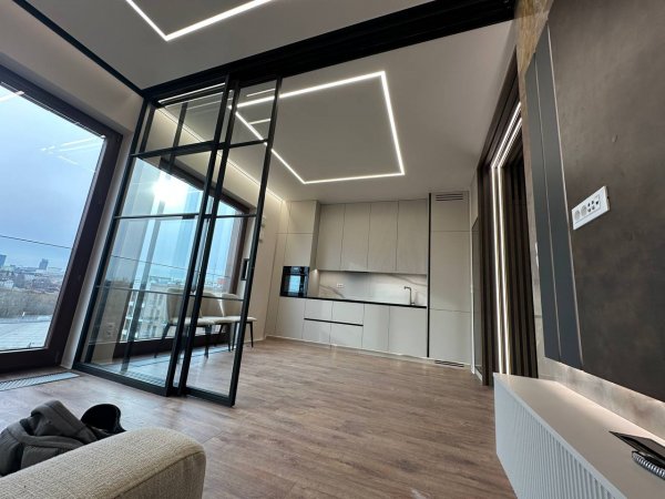 Sierakowskiego 3 РСУ