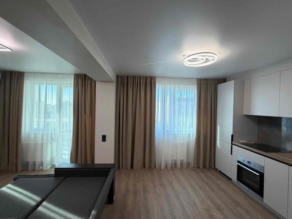 Mykhailo Maksymovych Street, 9 RSU