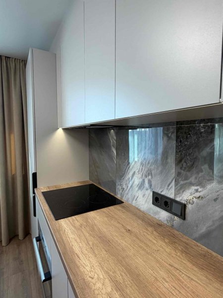 Mykhailo Maksymovych Street, 9 RSU