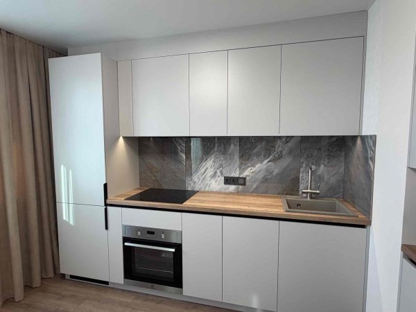 Mykhailo Maksymovych Street, 9 RSU