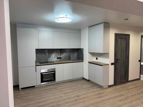 Mykhailo Maksymovych Street, 9 RSU