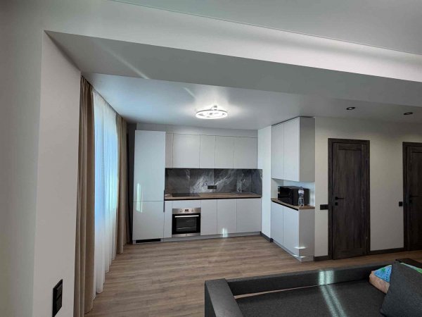 Mykhailo Maksymovych Street, 9 RSU