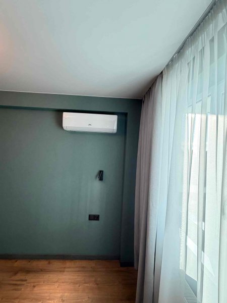 Mykhailo Maksymovych Street, 9 RSU