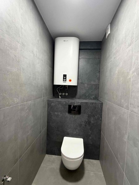 Mykhailo Maksymovych Street, 9 RSU