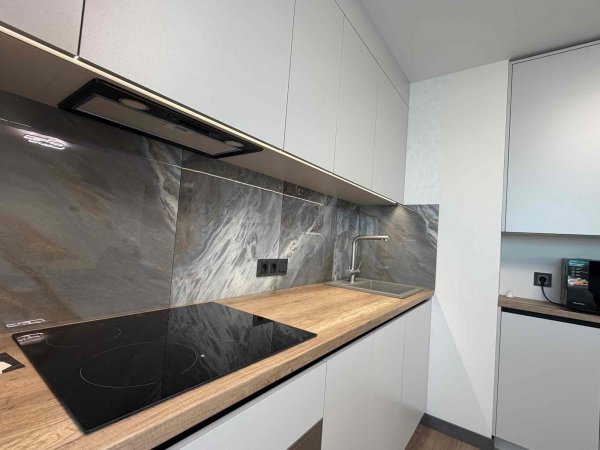 Mykhailo Maksymovych Street, 9 RSU