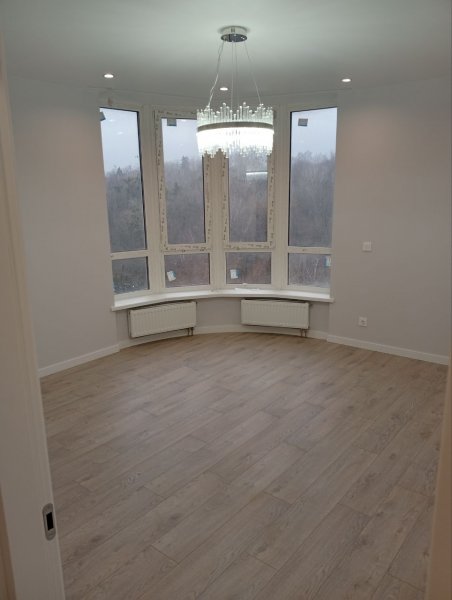 Медовый РСУ