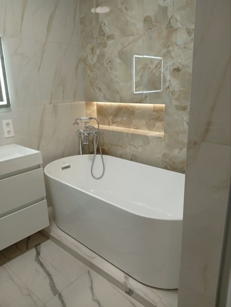 Медовый РСУ