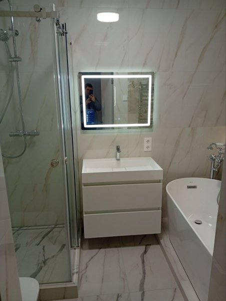 Медовый РСУ