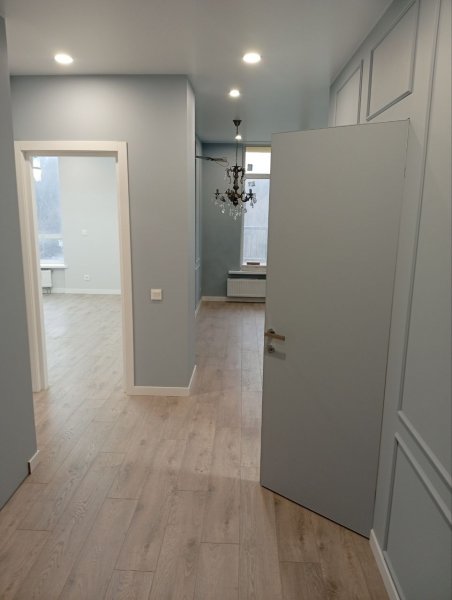 Медовый РСУ