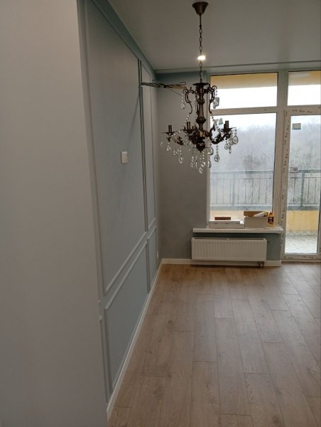 Медовый РСУ