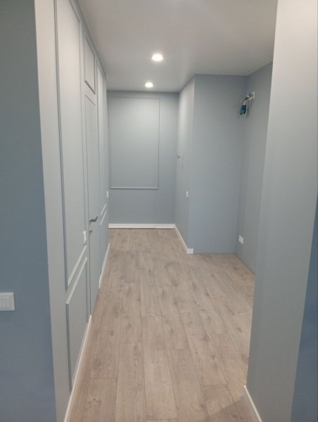 Медовый РСУ