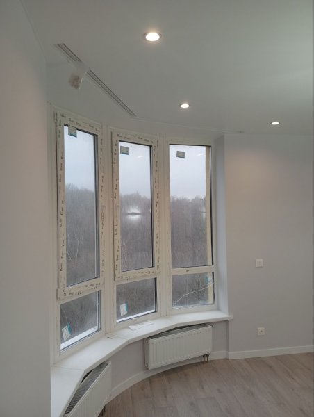 Медовый РСУ